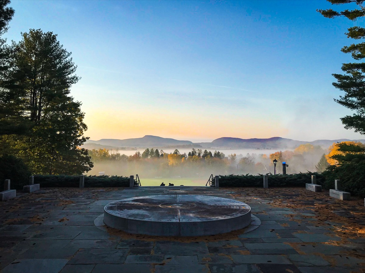 Memorial Hill (2020)