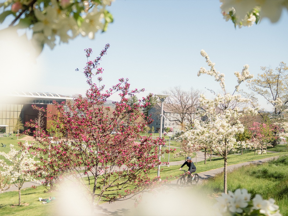 Science Center Lawn (2022)