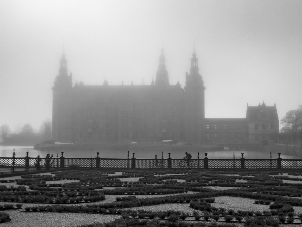 Copenhagen, Denmark (2023)