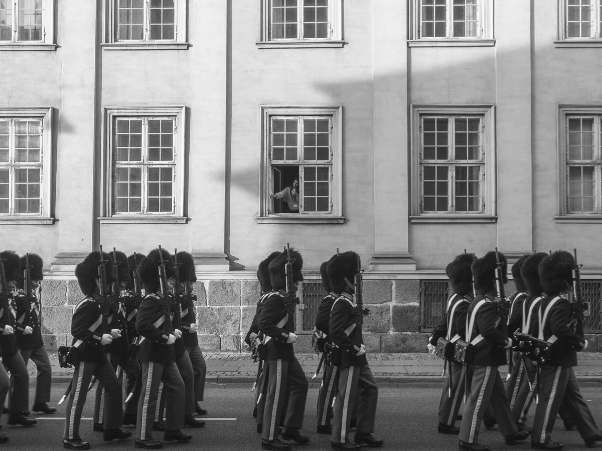 Copenhagen, Denmark (2023)