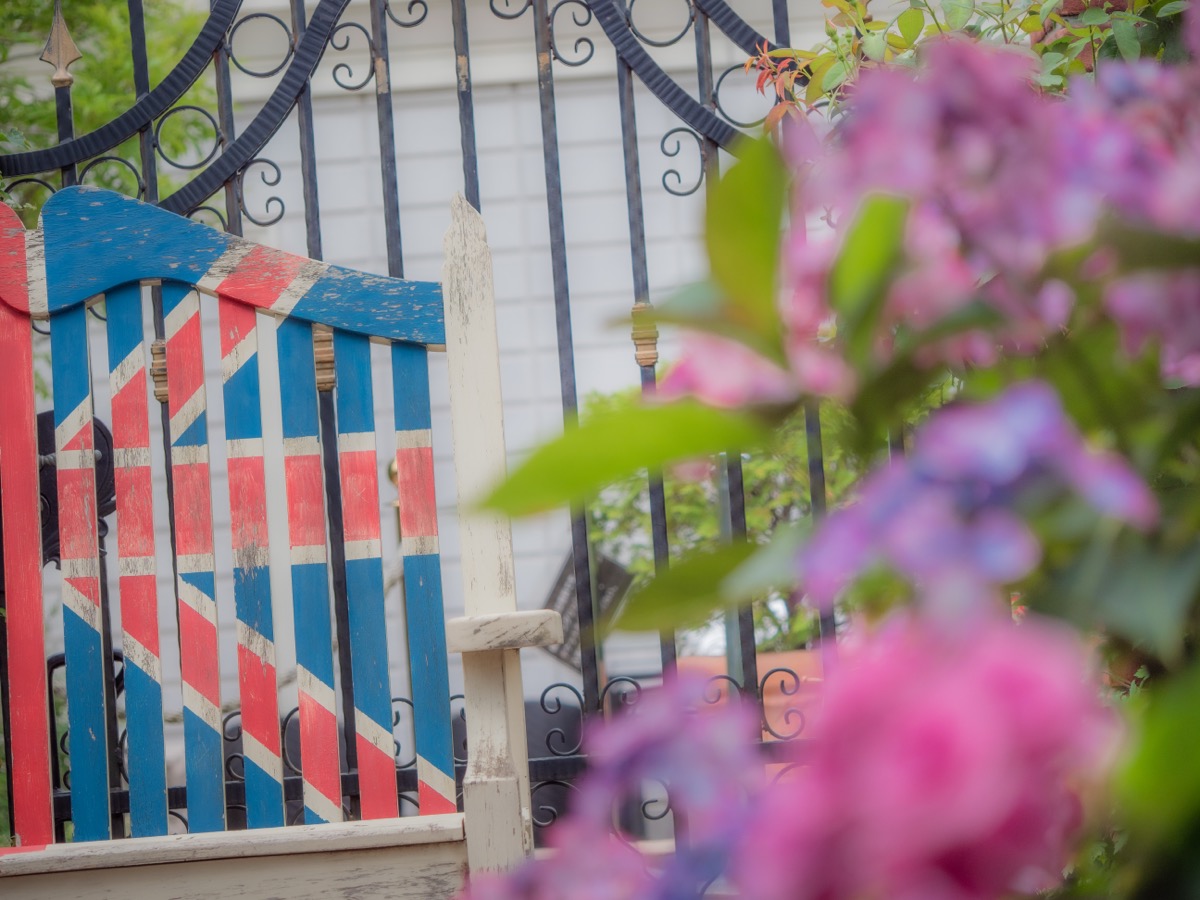 Yokohama, Japan (2021)