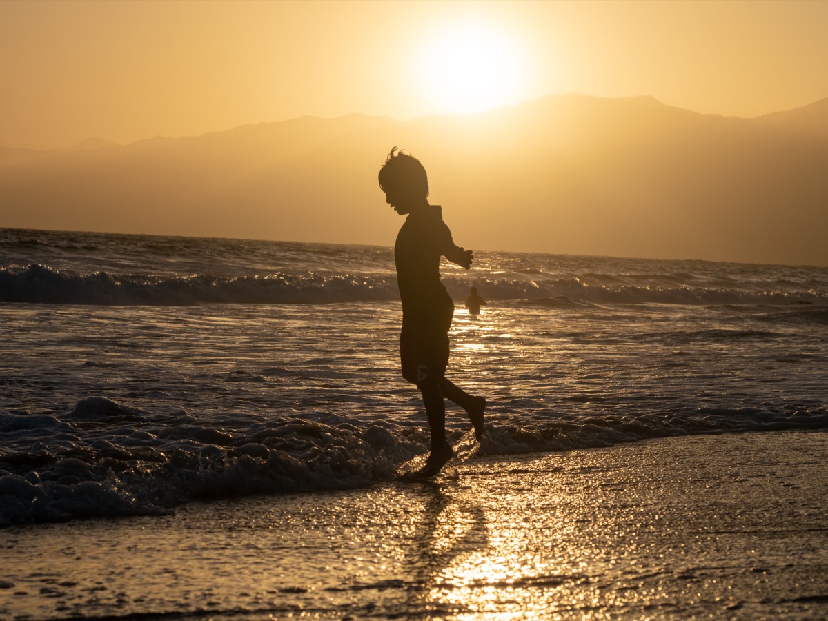 Los Angeles, USA (2022)