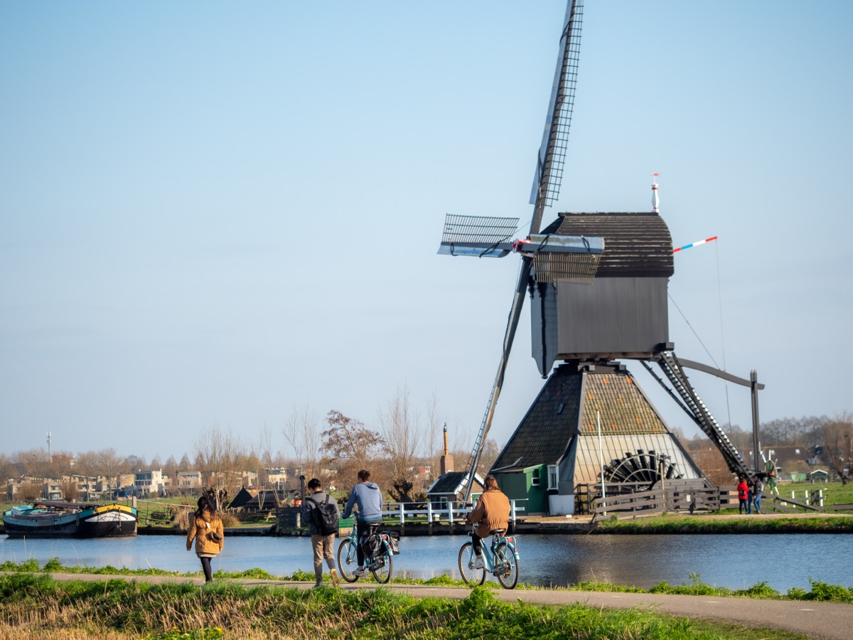 Rotterdam, Netherlands (2023)