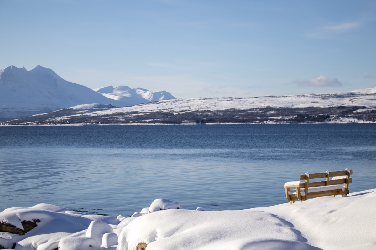 Tromsø, Norway (2023)