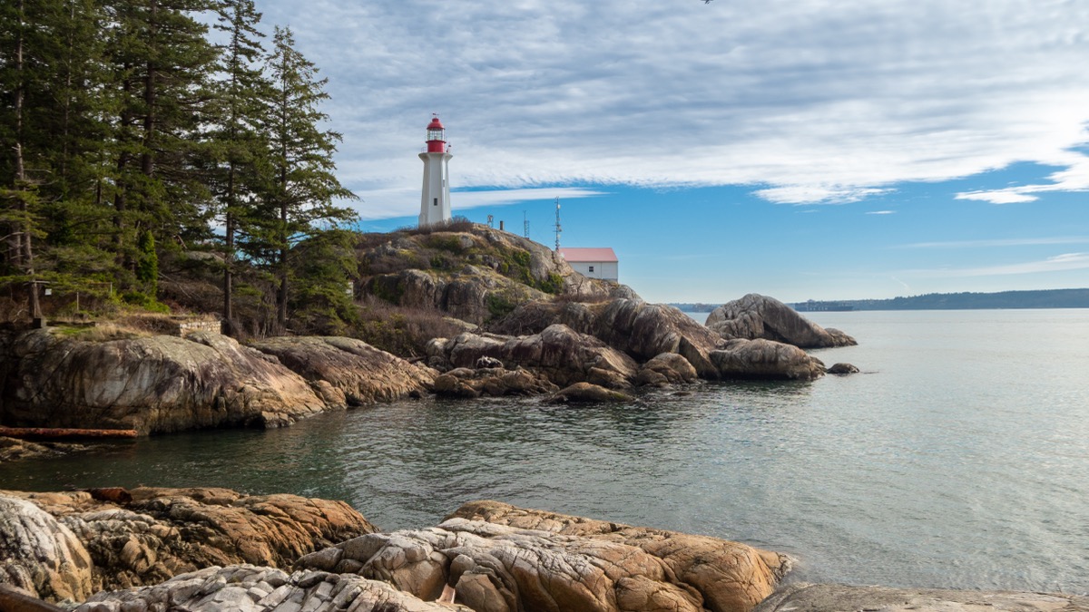 Vancouver, Canada (2022)